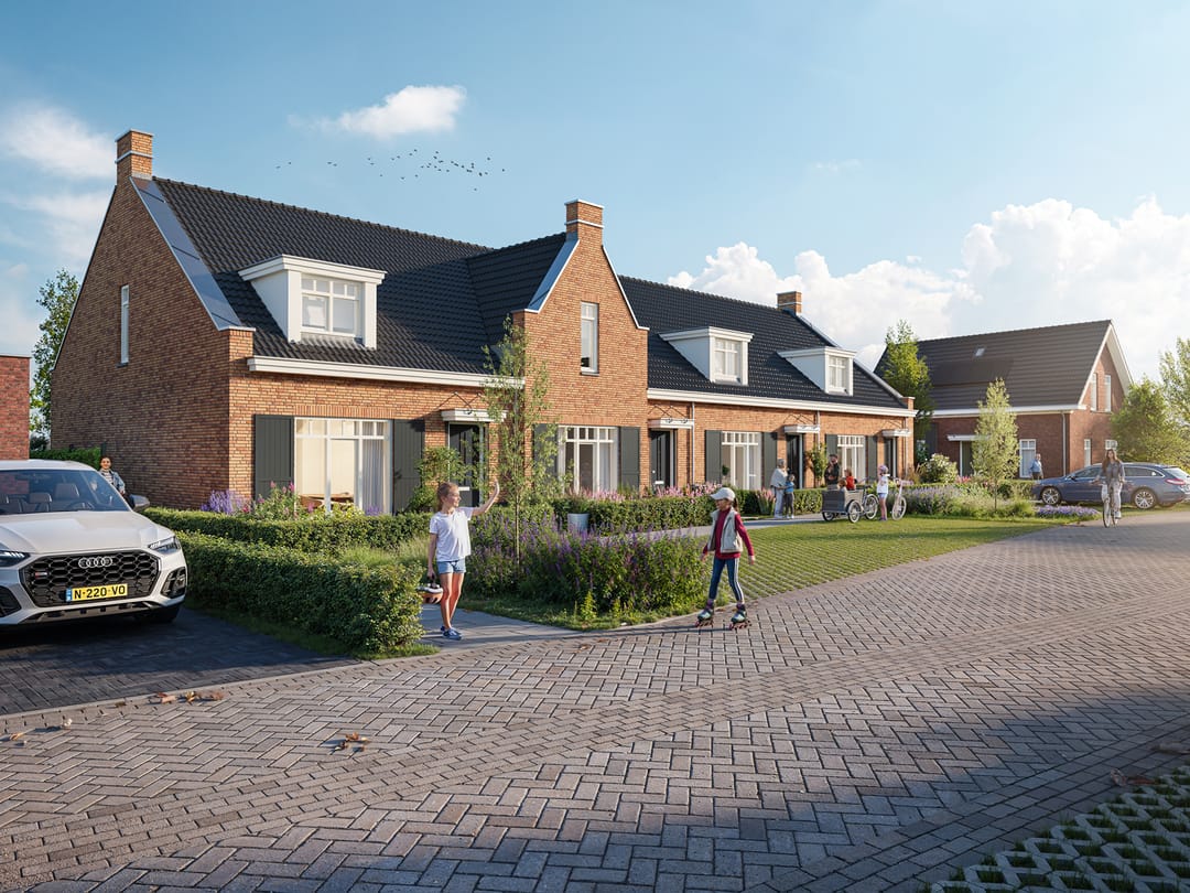 Photo 1 of De Groene Beemd