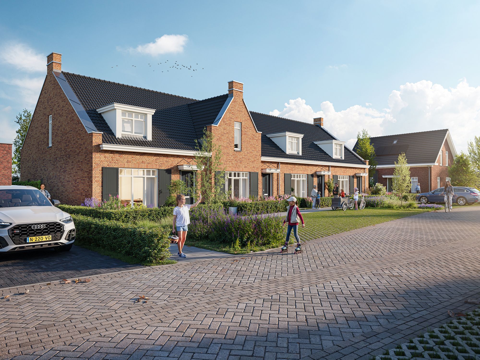 Image of De Groene Beemd