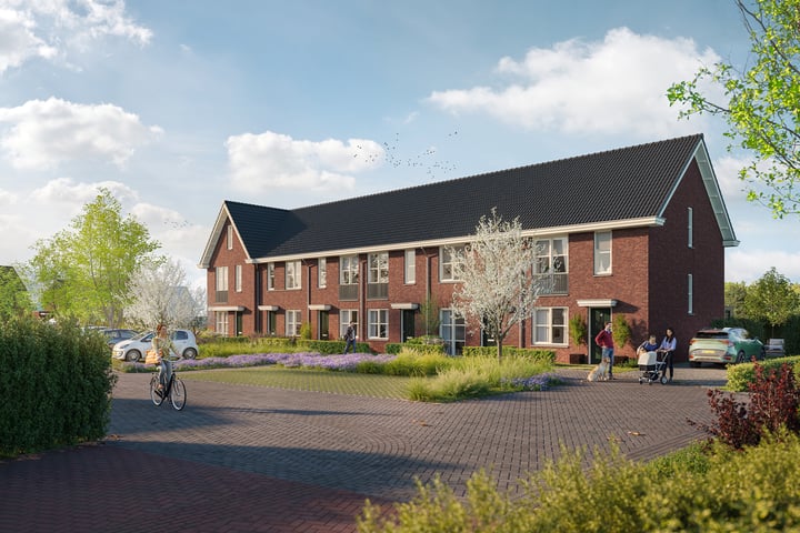 Photo 2 of De Groene Beemd