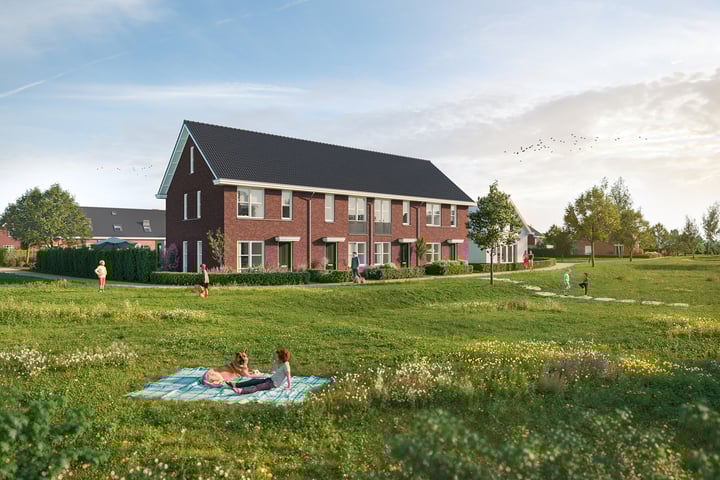 Photo 4 of De Groene Beemd