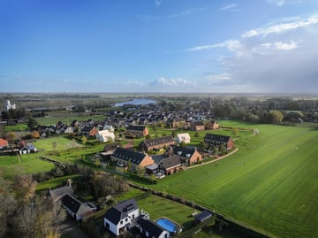 Image of Bouwkavel Ridderspoor Building plot