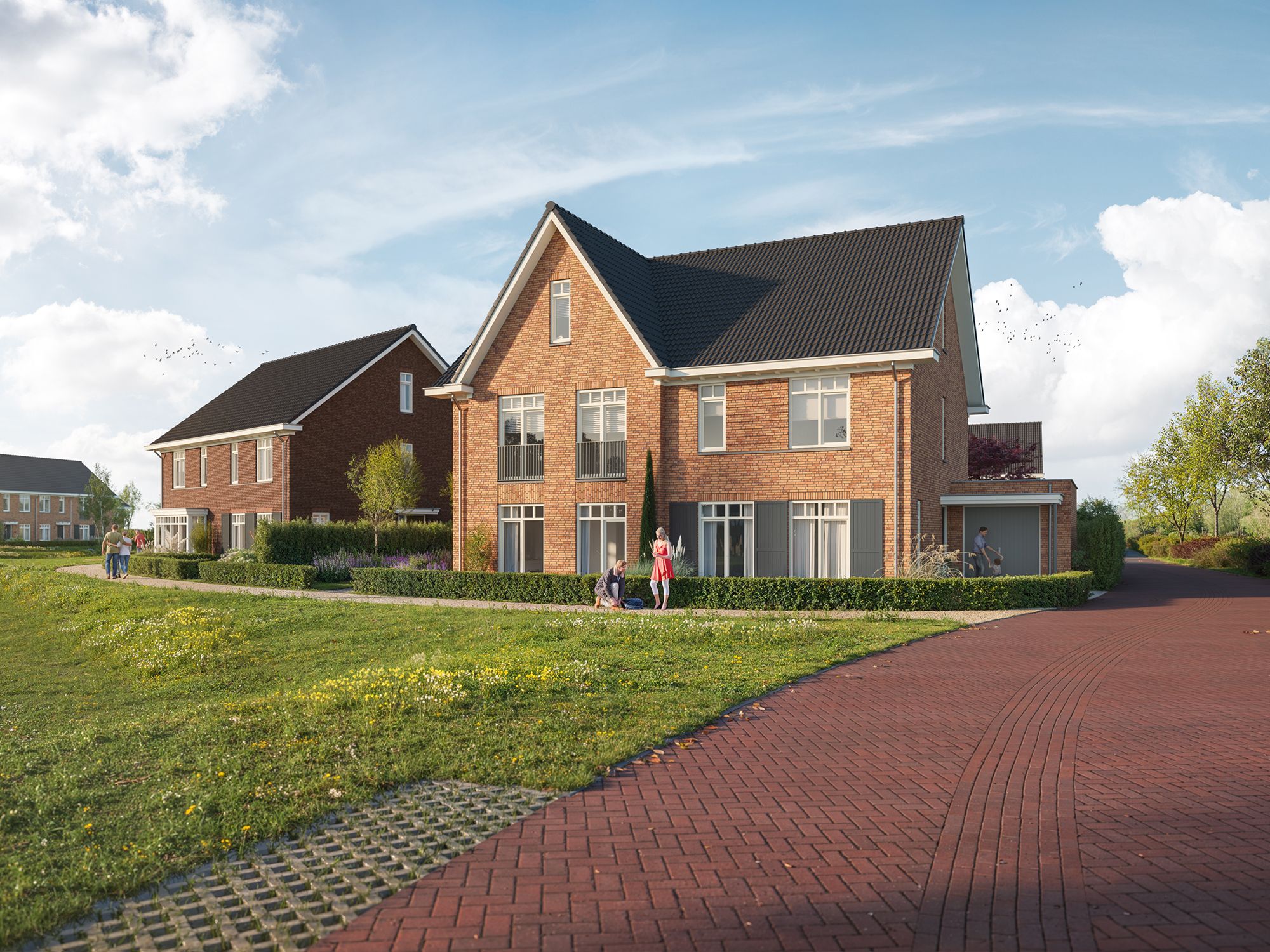 Photo 8 of De Groene Beemd