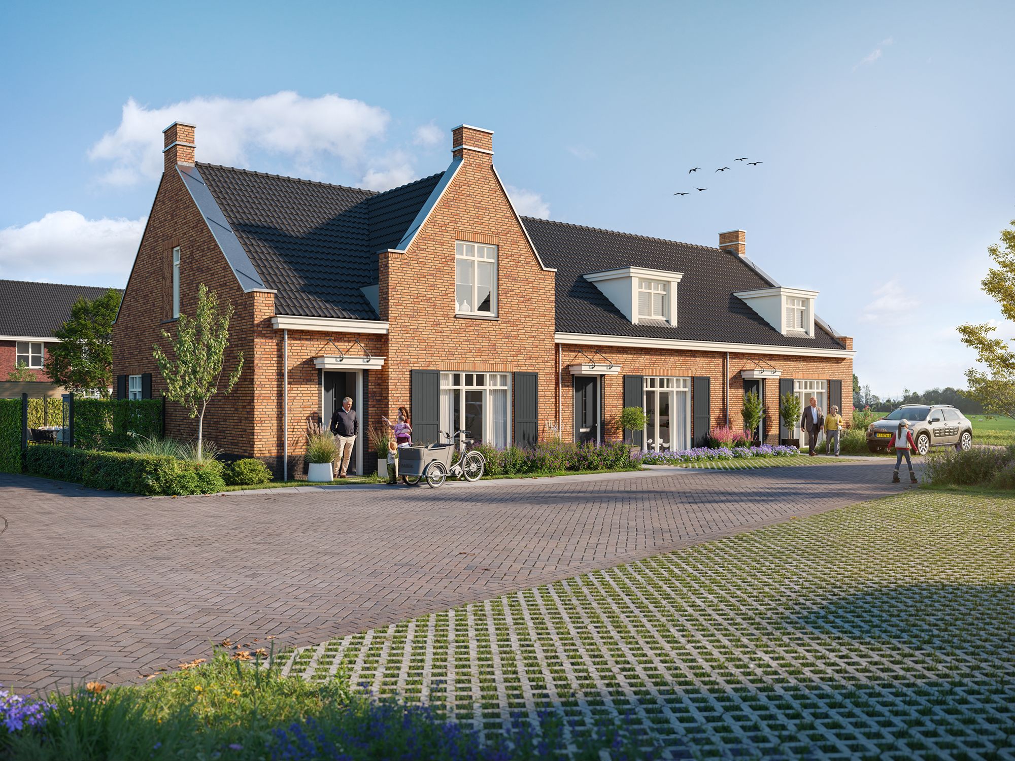 Photo 9 of De Groene Beemd