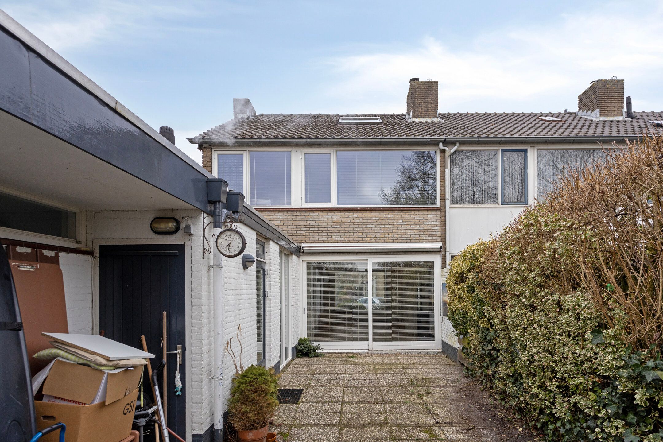 Foto 24 van Bergansiusstraat 2