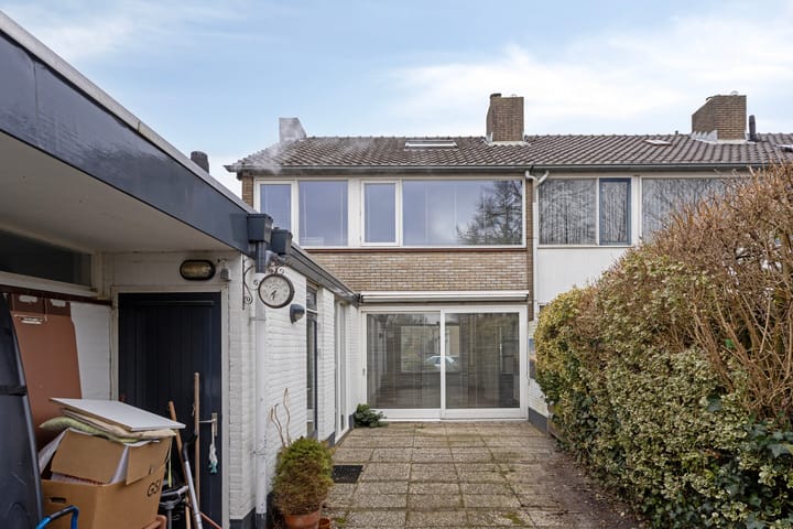 Foto 24 van Bergansiusstraat 2