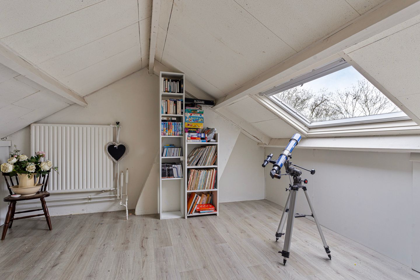 Foto 25 van Bergansiusstraat 2