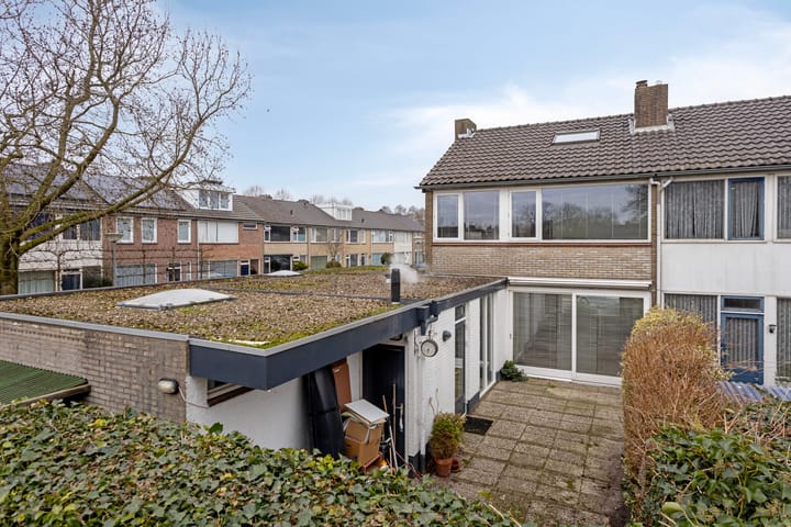 Foto 27 van Bergansiusstraat 2