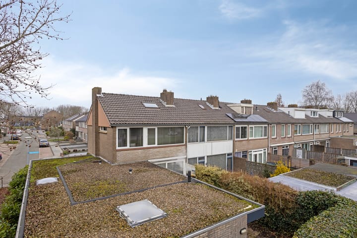 Foto 28 van Bergansiusstraat 2