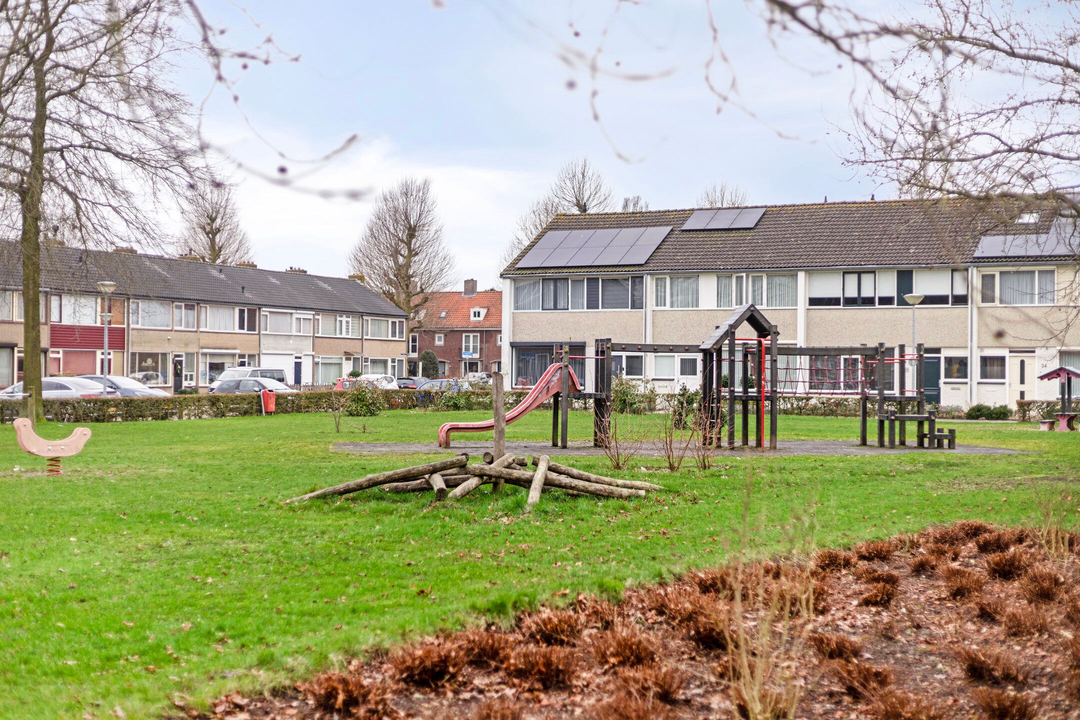 Foto 30 van Bergansiusstraat 2