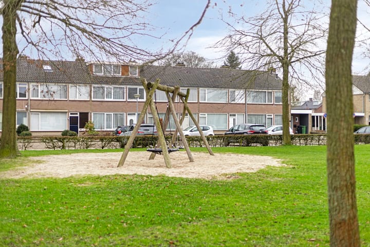 Foto 31 van Bergansiusstraat 2