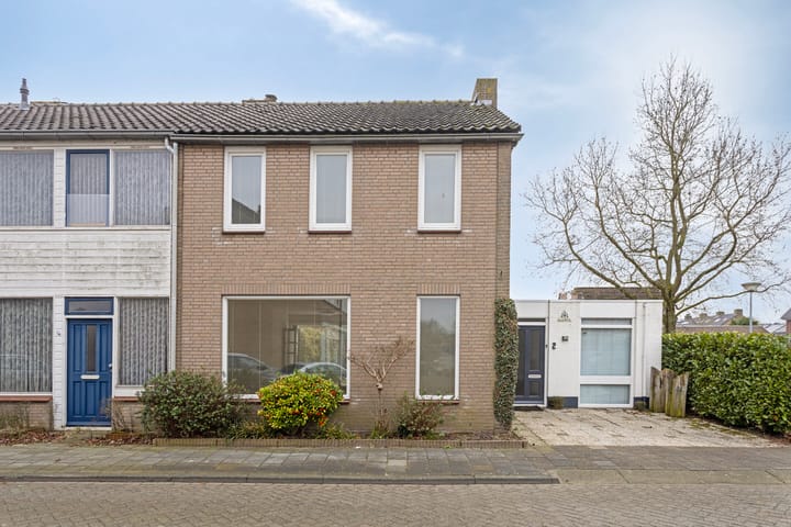 Foto 32 van Bergansiusstraat 2