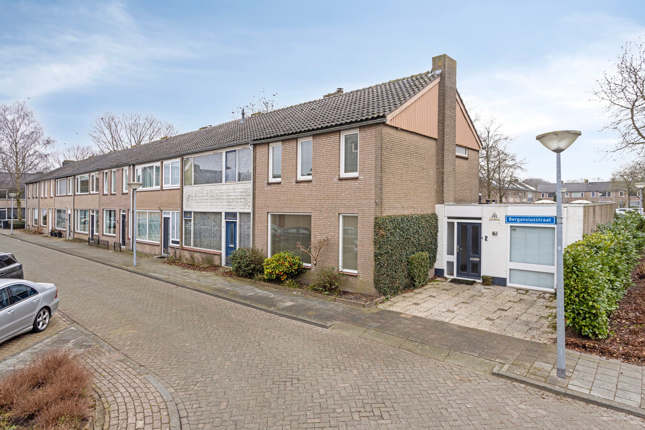 Foto 33 van Bergansiusstraat 2