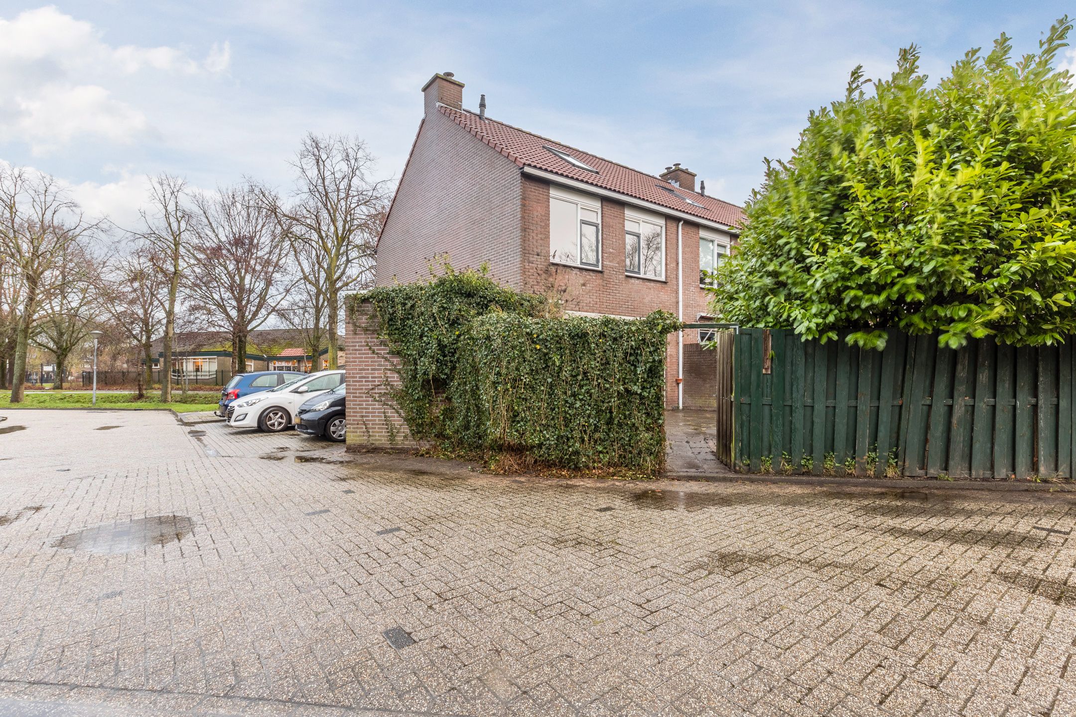 Foto 30 van Reiger 83