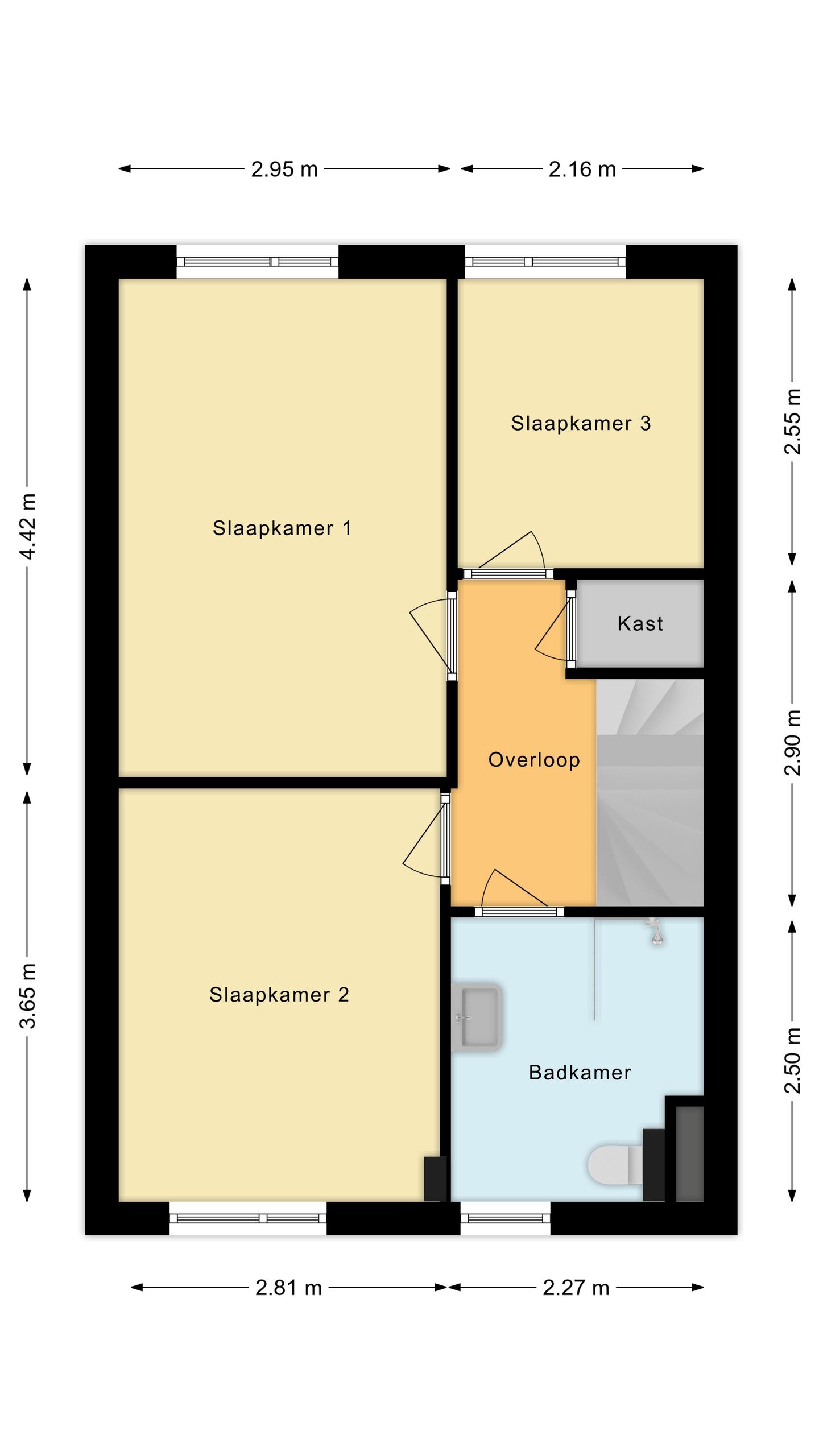 Foto 34 van Reiger 83