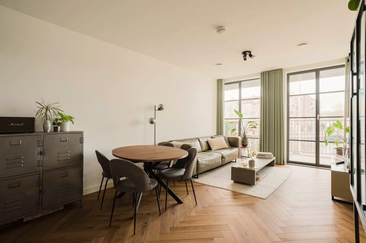 Foto 2 van VOC-kade 124