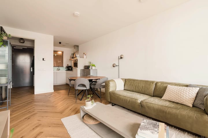 Foto 5 van VOC-kade 124