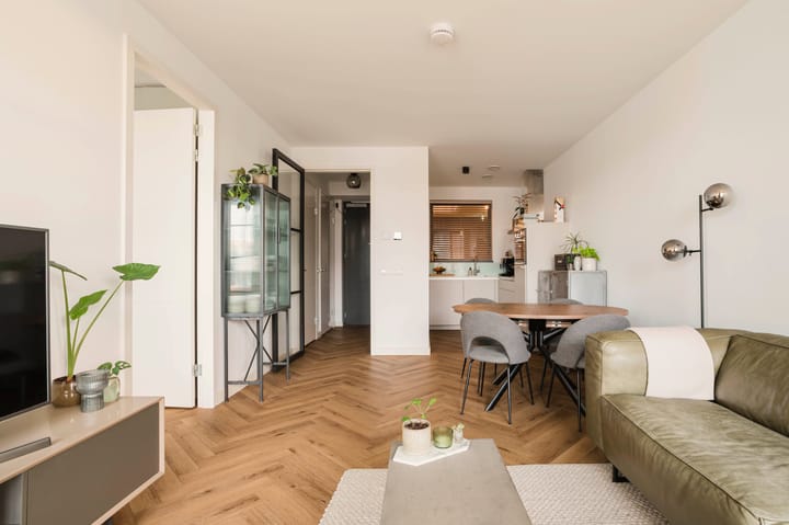 Foto 7 van VOC-kade 124