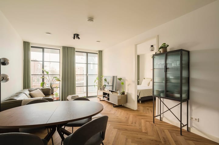 Foto 8 van VOC-kade 124