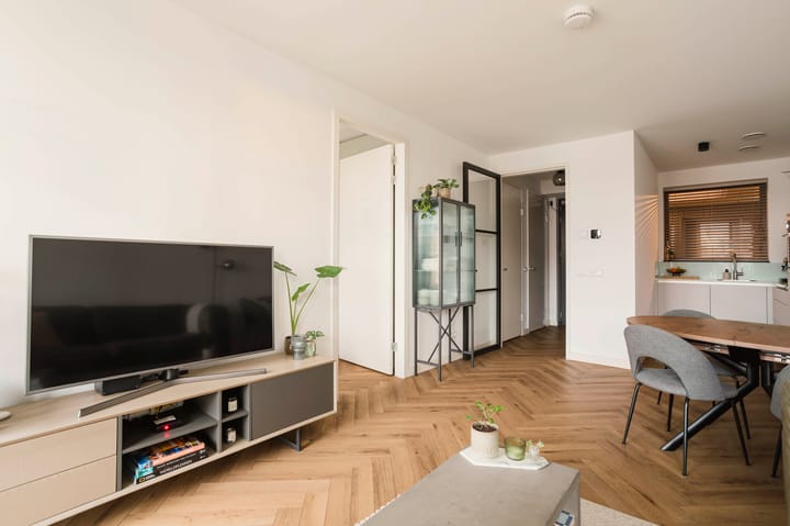 Foto 9 van VOC-kade 124