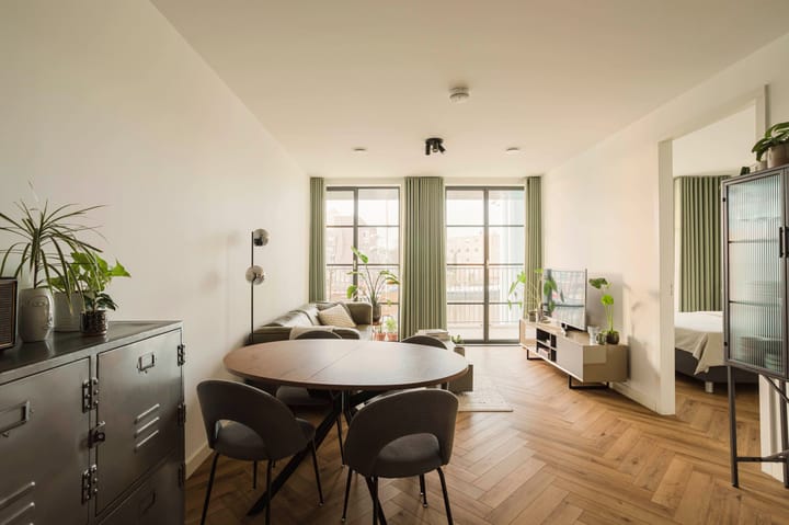 Foto 10 van VOC-kade 124