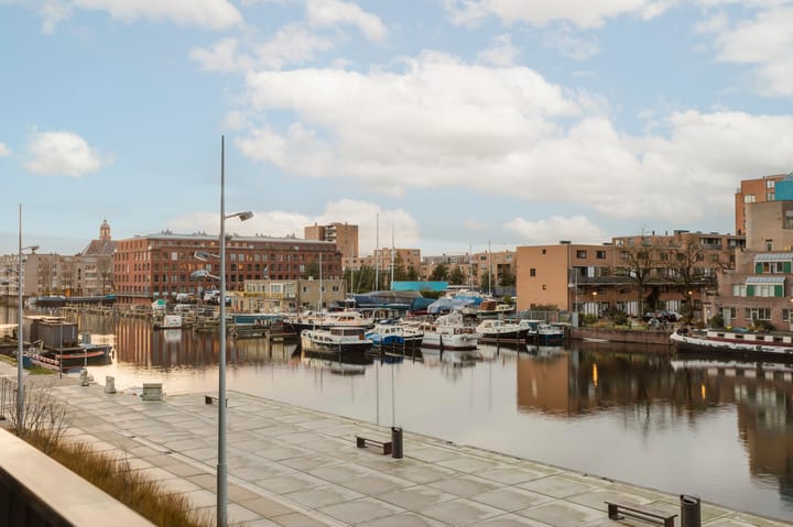 Foto 12 van VOC-kade 124