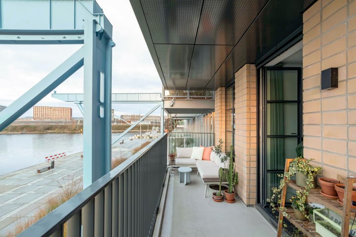 Foto 13 van VOC-kade 124