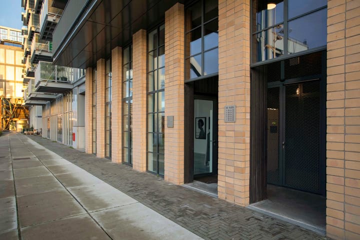 Foto 21 van VOC-kade 124