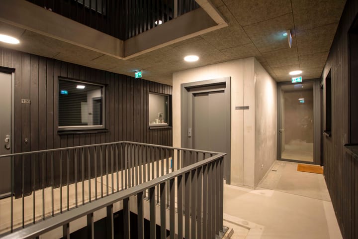 Foto 22 van VOC-kade 124