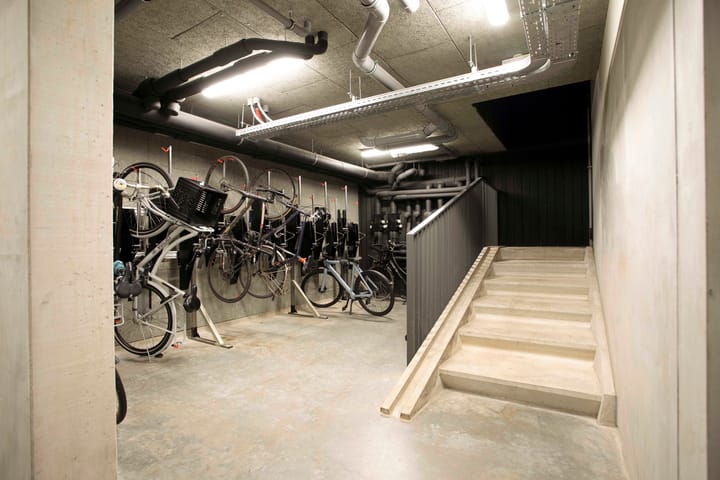 Foto 23 van VOC-kade 124