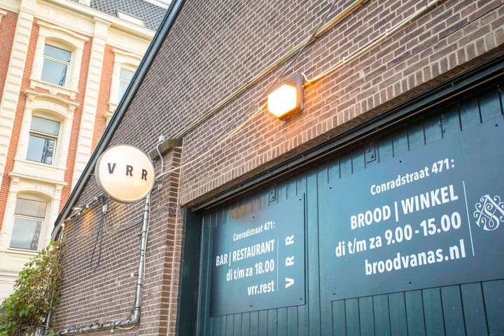 Foto 26 van VOC-kade 124