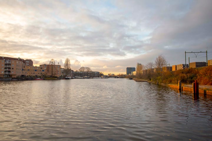 Foto 27 van VOC-kade 124