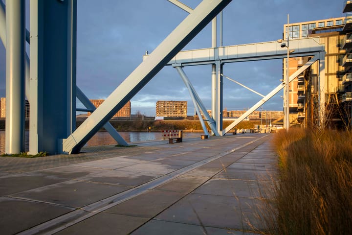 Foto 28 van VOC-kade 124