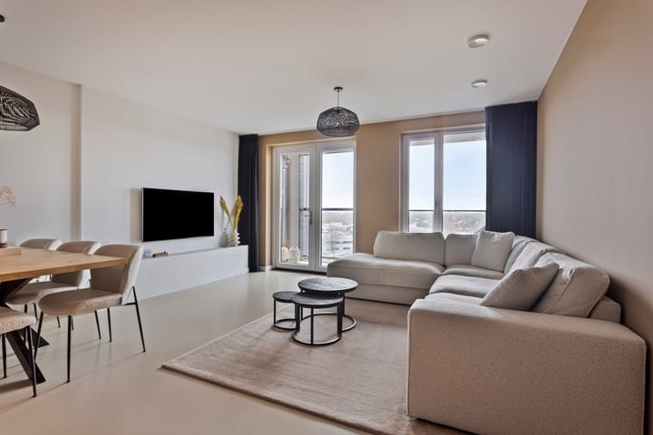 Foto 2 van De Groene Trede 67