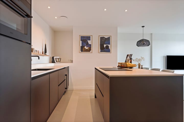 Foto 3 van De Groene Trede 67