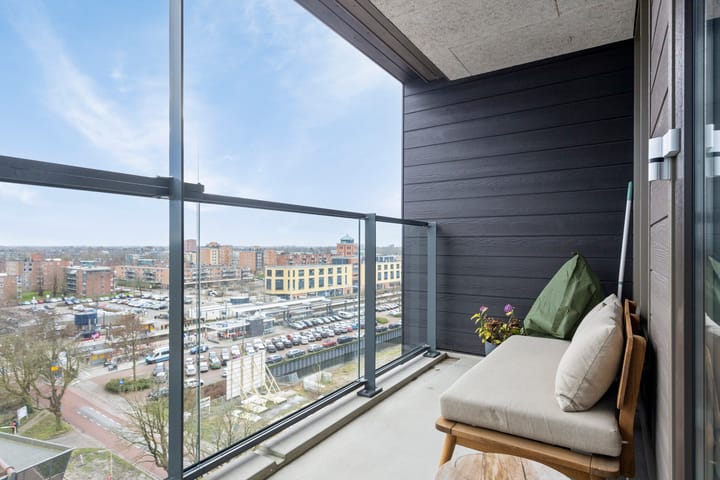 Foto 5 van De Groene Trede 67