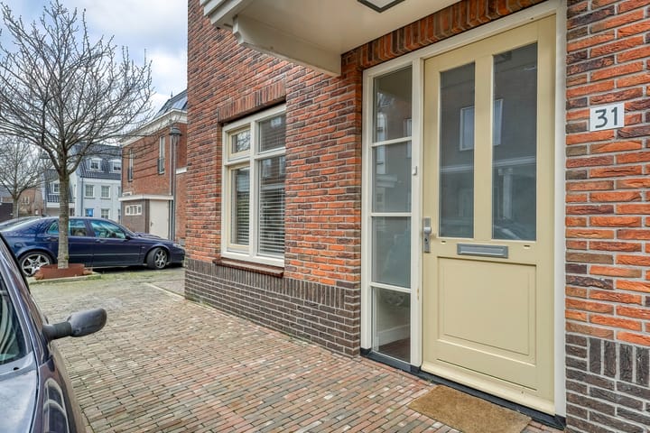 Foto 5 van Binnenhof 31