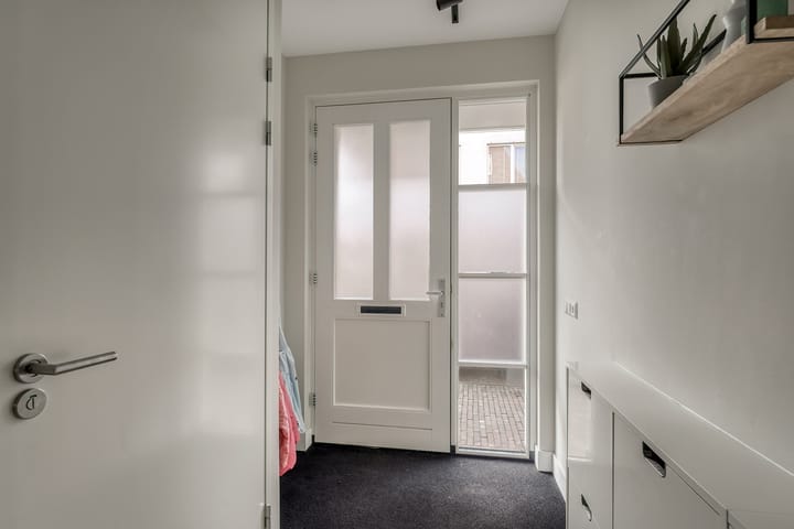 Foto 6 van Binnenhof 31