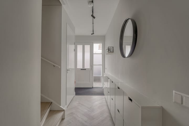 Foto 7 van Binnenhof 31