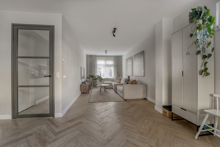 Foto 10 van Binnenhof 31