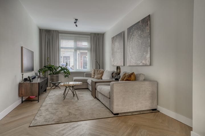 Foto 11 van Binnenhof 31