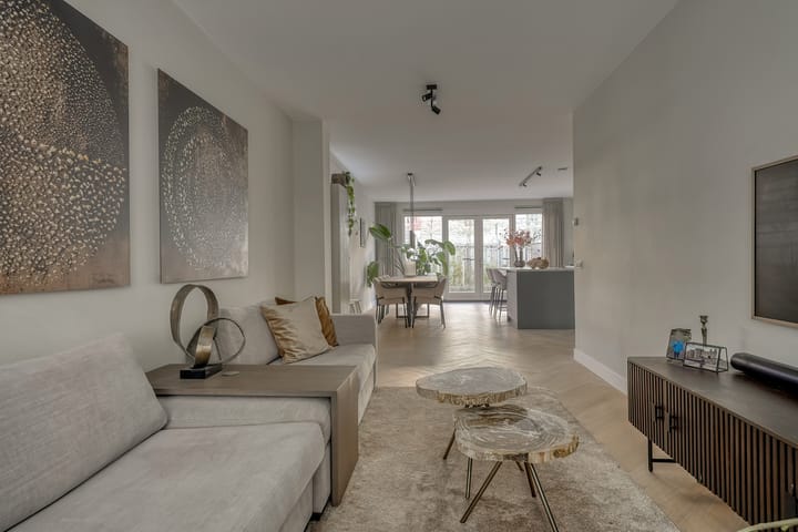 Foto 12 van Binnenhof 31