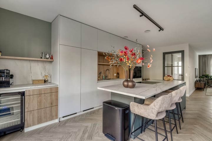 Foto 15 van Binnenhof 31