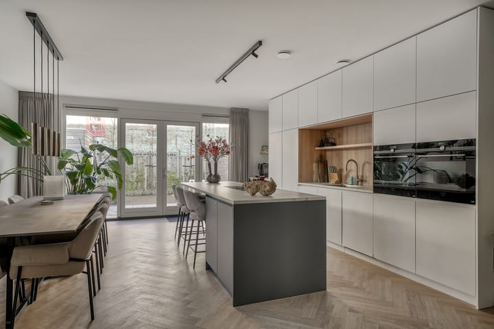 Foto 16 van Binnenhof 31