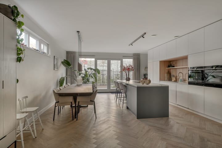 Foto 17 van Binnenhof 31