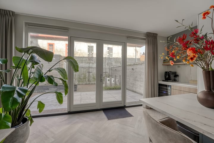 Foto 18 van Binnenhof 31