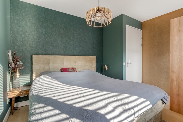 Foto 20 van Binnenhof 31