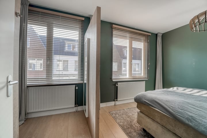 Foto 21 van Binnenhof 31