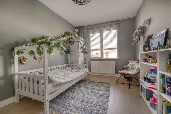 Foto 23 van Binnenhof 31