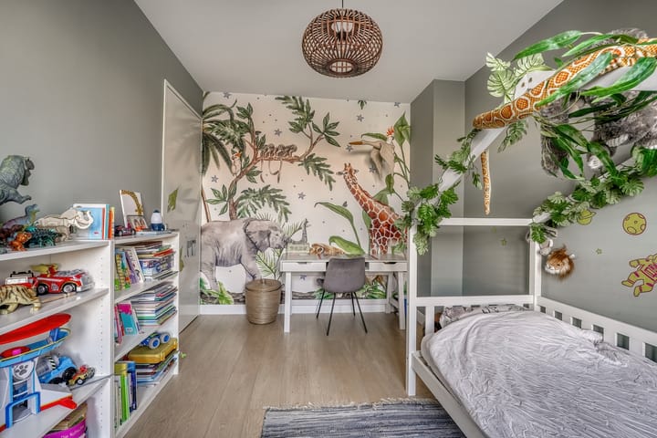 Foto 24 van Binnenhof 31