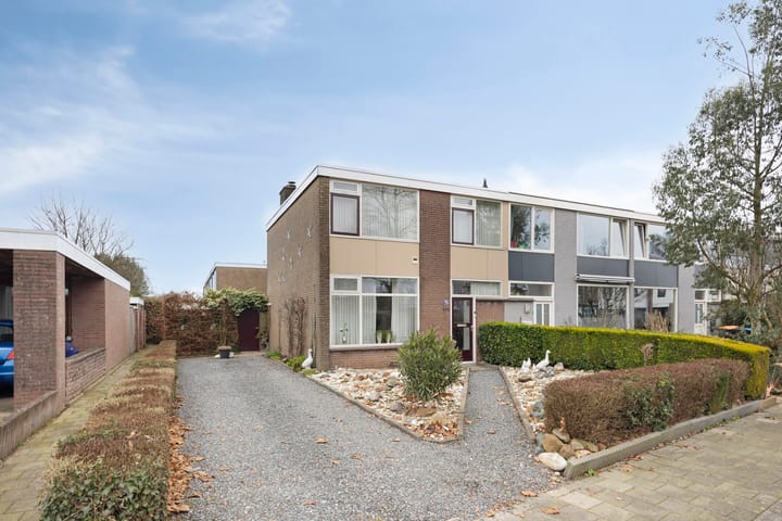 Foto 1 van Beatrixplein 25